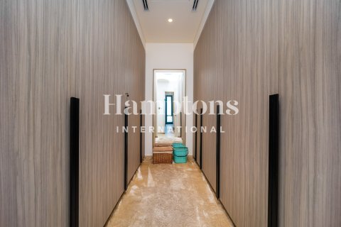 Kaupunkipientalo Dubai Hills Estate, Dubai, Arabiemiraatit 3 makuuhuonetta, 295.93971941 m2 № 738776 - kuva 4