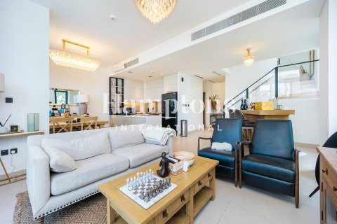 Kaupunkipientalo Dubai Hills Estate, Dubai, Arabiemiraatit 3 makuuhuonetta, 295.93971941 m2 № 738776 - kuva 17