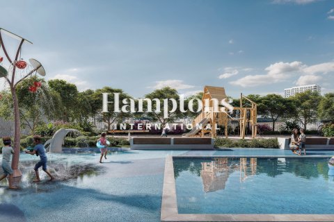 Apartamento en alquiler en Dubai Hills Estate, Dubai, EAU 2 dormitorios, 110.83327900 m2 № 738777 - foto 10