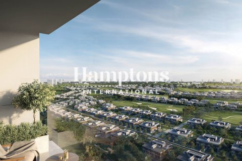 Apartamento en alquiler en Dubai Hills Estate, Dubai, EAU 2 dormitorios, 110.83327900 m2 № 738777 - foto 7