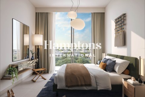 Apartamento en alquiler en Dubai Hills Estate, Dubai, EAU 2 dormitorios, 110.83327900 m2 № 738777 - foto 5