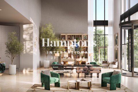 Apartamento en alquiler en Dubai Hills Estate, Dubai, EAU 2 dormitorios, 110.83327900 m2 № 738777 - foto 8