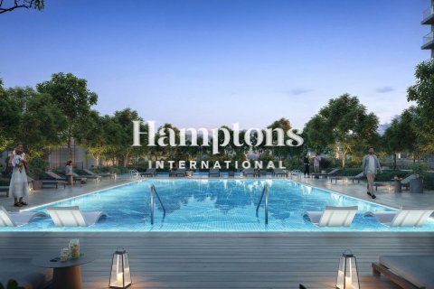 Apartamento en alquiler en Dubai Hills Estate, Dubai, EAU 2 dormitorios, 110.83327900 m2 № 738777 - foto 4
