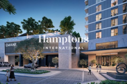 Apartamento en alquiler en Dubai Hills Estate, Dubai, EAU 2 dormitorios, 110.83327900 m2 № 738777 - foto 9