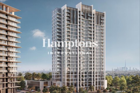 Apartamento en alquiler en Dubai Hills Estate, Dubai, EAU 2 dormitorios, 110.83327900 m2 № 738777 - foto 3