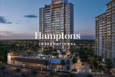 Apartamento en alquiler en Dubai Hills Estate, Dubai, EAU 2 dormitorios, 110.83327900 m2 № 738777 - foto 6