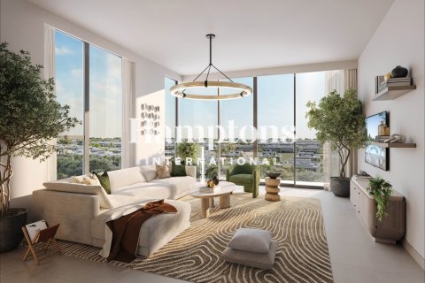 Apartamento en alquiler en Dubai Hills Estate, Dubai, EAU 2 dormitorios, 110.83327900 m2 № 738777 - foto 1