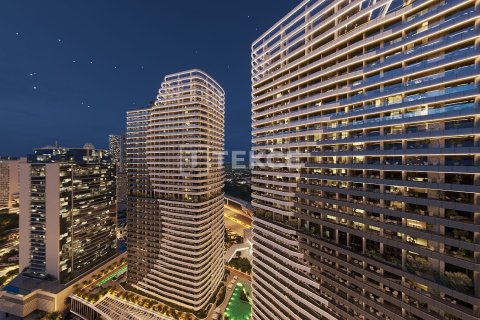 Купить квартиру в Дубай, ОАЭ 3 комнаты, 118м2, № 738772 - фото 15