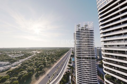Купить квартиру в Дубай, ОАЭ 3 комнаты, 118м2, № 738772 - фото 4