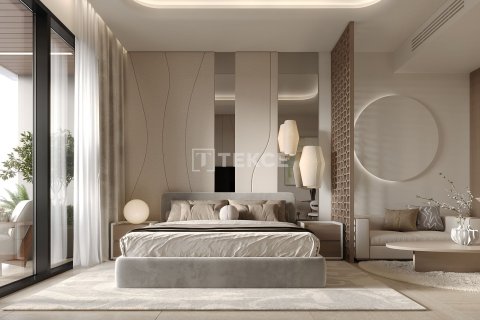 Купить квартиру в Дубай, ОАЭ 3 комнаты, 118м2, № 738772 - фото 27