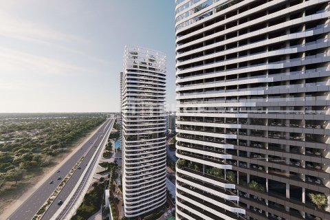 Купить квартиру в Дубай, ОАЭ 3 комнаты, 118м2, № 738772 - фото 19