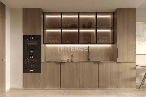 Купить квартиру в Дубай, ОАЭ 3 комнаты, 118м2, № 738772 - фото 26