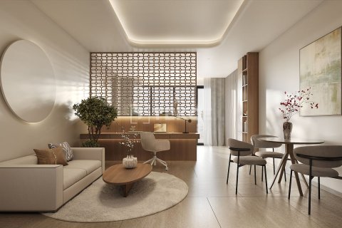 Купить квартиру в Дубай, ОАЭ 3 комнаты, 118м2, № 738772 - фото 23