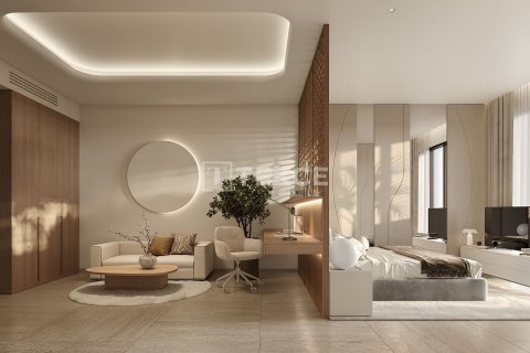 Купить квартиру в Дубай, ОАЭ 3 комнаты, 118м2, № 738772 - фото 24