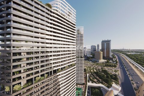 Купить квартиру в Дубай, ОАЭ 3 комнаты, 118м2, № 738772 - фото 20