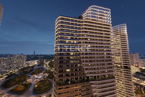 Купить квартиру в Дубай, ОАЭ 3 комнаты, 118м2, № 738772 - фото 13