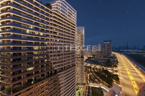 Купить квартиру в Дубай, ОАЭ 3 комнаты, 118м2, № 738772 - фото 17