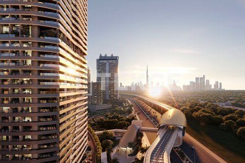 Купить квартиру в Дубай, ОАЭ 3 комнаты, 118м2, № 738772 - фото 2
