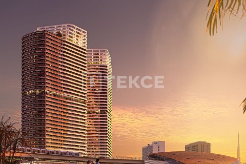 Купить квартиру в Дубай, ОАЭ 3 комнаты, 118м2, № 738772 - фото 3