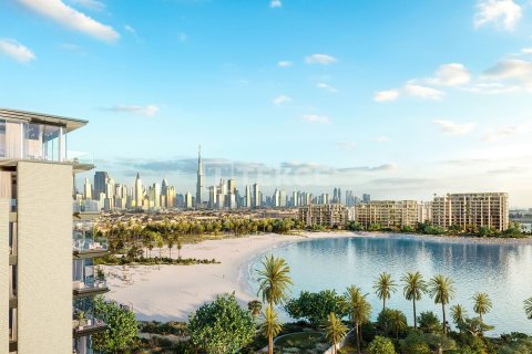 Leilighet til salgs i Dubai, Emiratene 4 soverom, 422 kvm Nr. 738773 - Foto 2