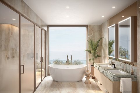 Leilighet til salgs i Dubai, Emiratene 4 soverom, 422 kvm Nr. 738773 - Foto 15