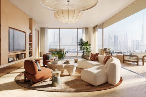 Leilighet til salgs i Dubai, Emiratene 4 soverom, 422 kvm Nr. 738773 - Foto 7