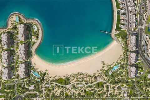 Leilighet til salgs i Dubai, Emiratene 4 soverom, 422 kvm Nr. 738773 - Foto 3