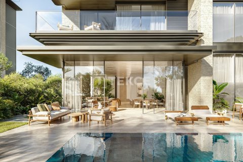 Leilighet til salgs i Dubai, Emiratene 4 soverom, 422 kvm Nr. 738773 - Foto 20