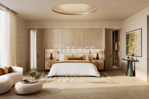 Leilighet til salgs i Dubai, Emiratene 4 soverom, 422 kvm Nr. 738773 - Foto 13