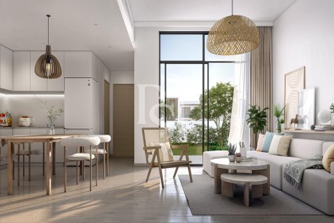 Apartment on the Yas Island, Abu Dhabi, UAE 1 bedroom, 75 sq.m. № 716379 - photo 2