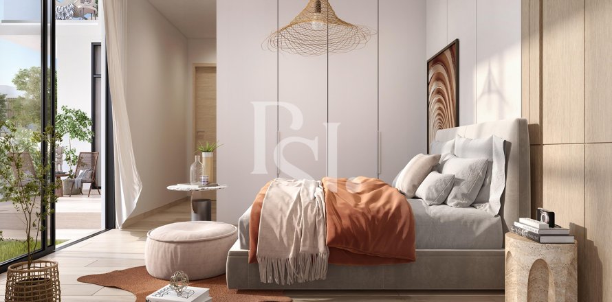 Apartment on the Yas Island, Abu Dhabi, UAE 1 bedroom, 75 sq.m. № 716379