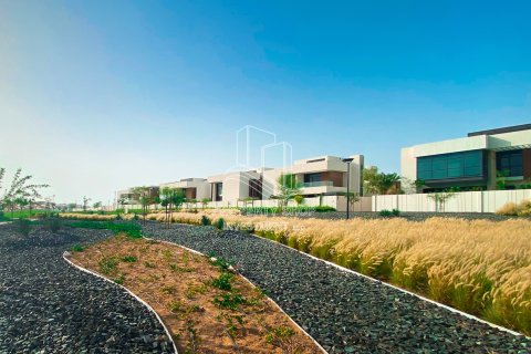 Terreno en venta en Yas Island, Abu Dhabi, EAU 734 m2 № 716384 - foto 8
