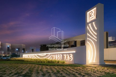 Terreno en venta en Yas Island, Abu Dhabi, EAU 734 m2 № 716384 - foto 11