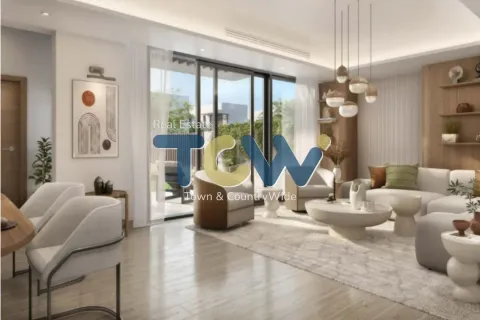 Apartment on the Yas Island, Abu Dhabi, UAE 3 bedrooms, 144 sq.m. № 716380 - photo 3