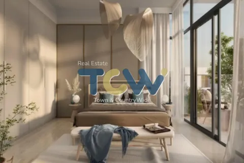 Apartment on the Yas Island, Abu Dhabi, UAE 3 bedrooms, 144 sq.m. № 716380 - photo 2
