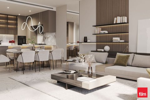 Wohnung zum Verkauf in Dubai, VAE 1 Schlafzimmer, 75.3 m2 Nr. 703744 - Foto 5