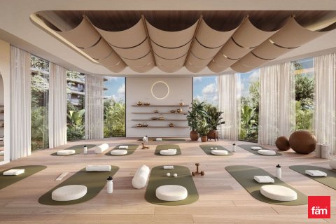 Wohnung zum Verkauf in Dubai, VAE 1 Schlafzimmer, 75.3 m2 Nr. 703744 - Foto 7