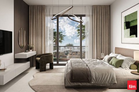 Wohnung zum Verkauf in Dubai, VAE 1 Schlafzimmer, 75.3 m2 Nr. 703744 - Foto 9