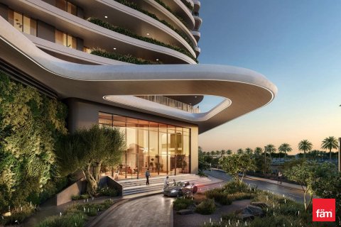 Apartamento em Dubai, EAU 1 quarto, 75.3 m2 № 703744