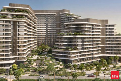 Wohnung zum Verkauf in Dubai, VAE 1 Schlafzimmer, 75.3 m2 Nr. 703744 - Foto 4
