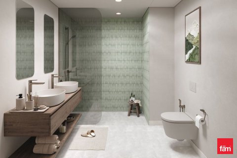 Wohnung zum Verkauf in Dubai, VAE 1 Schlafzimmer, 75.3 m2 Nr. 703744 - Foto 10