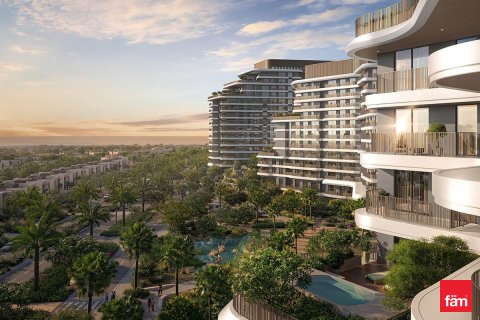 Wohnung zum Verkauf in Dubai, VAE 1 Schlafzimmer, 75.3 m2 Nr. 703744 - Foto 2