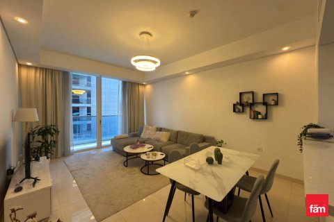 Byt v Business Bay, Dubai, SAE 1 ložnice, 77.9 m² Č.: 703750 - fotografie 2