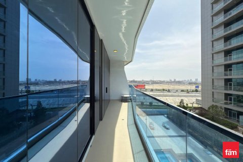 Byt v Business Bay, Dubai, SAE 1 ložnice, 77.9 m² Č.: 703750 - fotografie 9