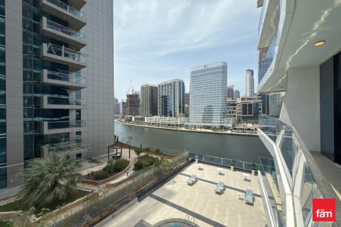 Byt v Business Bay, Dubai, SAE 1 ložnice, 77.9 m² Č.: 703750 - fotografie 11