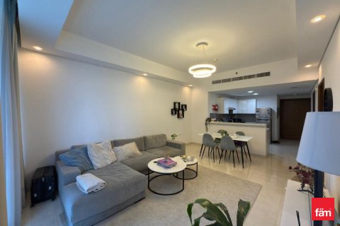 Byt v Business Bay, Dubai, SAE 1 ložnice, 77.9 m² Č.: 703750 - fotografie 3