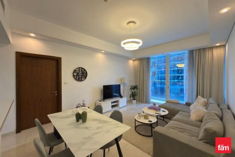 Byt v Business Bay, Dubai, SAE 1 ložnice, 77.9 m² Č.: 703750 - fotografie 4