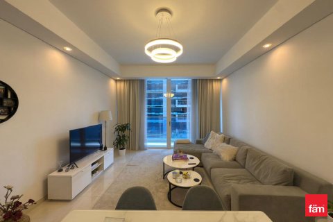 Apartman u gradu Business Bay, Dubai, UAE 1 spavaća soba, 77.9 m2 Br. 703750