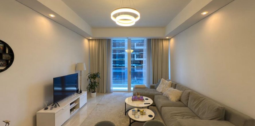 Byt v Business Bay, Dubai, SAE 1 ložnice, 77.9 m² Č.: 703750