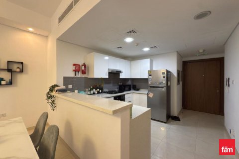 Byt v Business Bay, Dubai, SAE 1 ložnice, 77.9 m² Č.: 703750 - fotografie 5